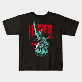 liberty Kids T-Shirt